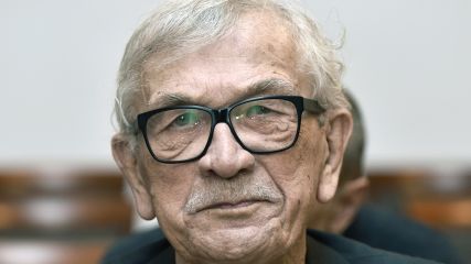 Zemřel básník Karel Šiktanc, bylo mu 93 let
